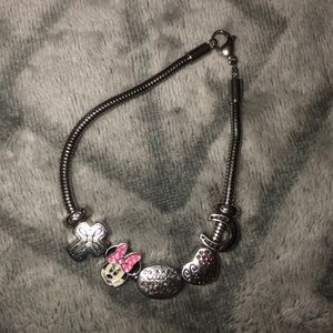 Pandora bracelet